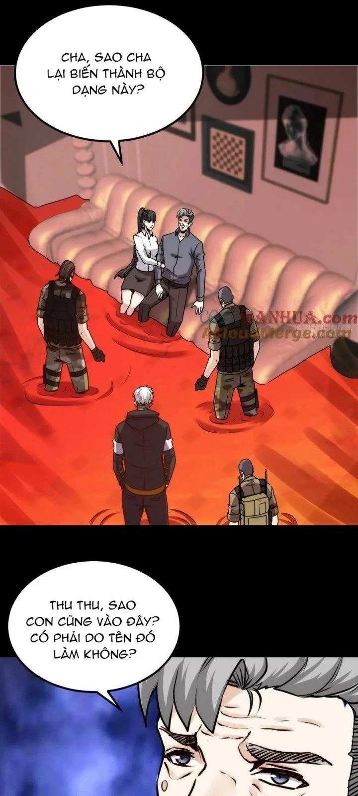 Trở Lại Với Sức Mạnh Của Hệ Thống Chapter 60 - Next Chapter 61