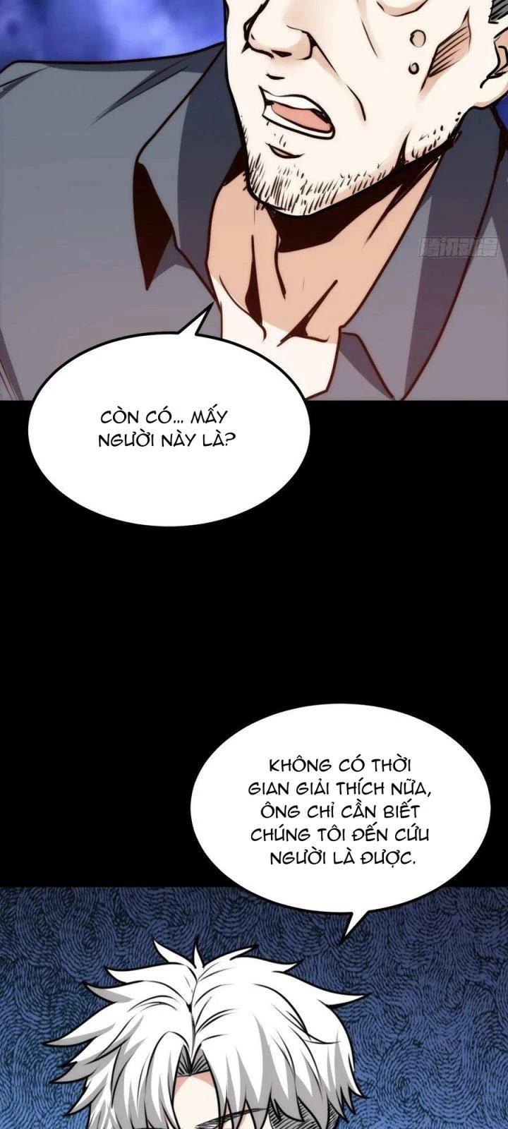 Trở Lại Với Sức Mạnh Của Hệ Thống Chapter 60 - Next Chapter 61