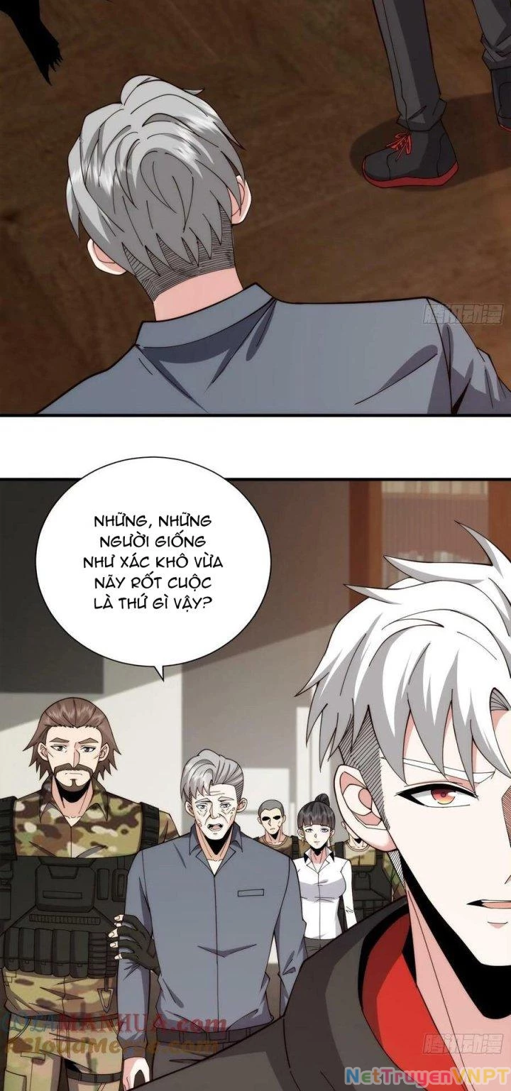 Trở Lại Với Sức Mạnh Của Hệ Thống Chapter 62 - Next Chapter 63