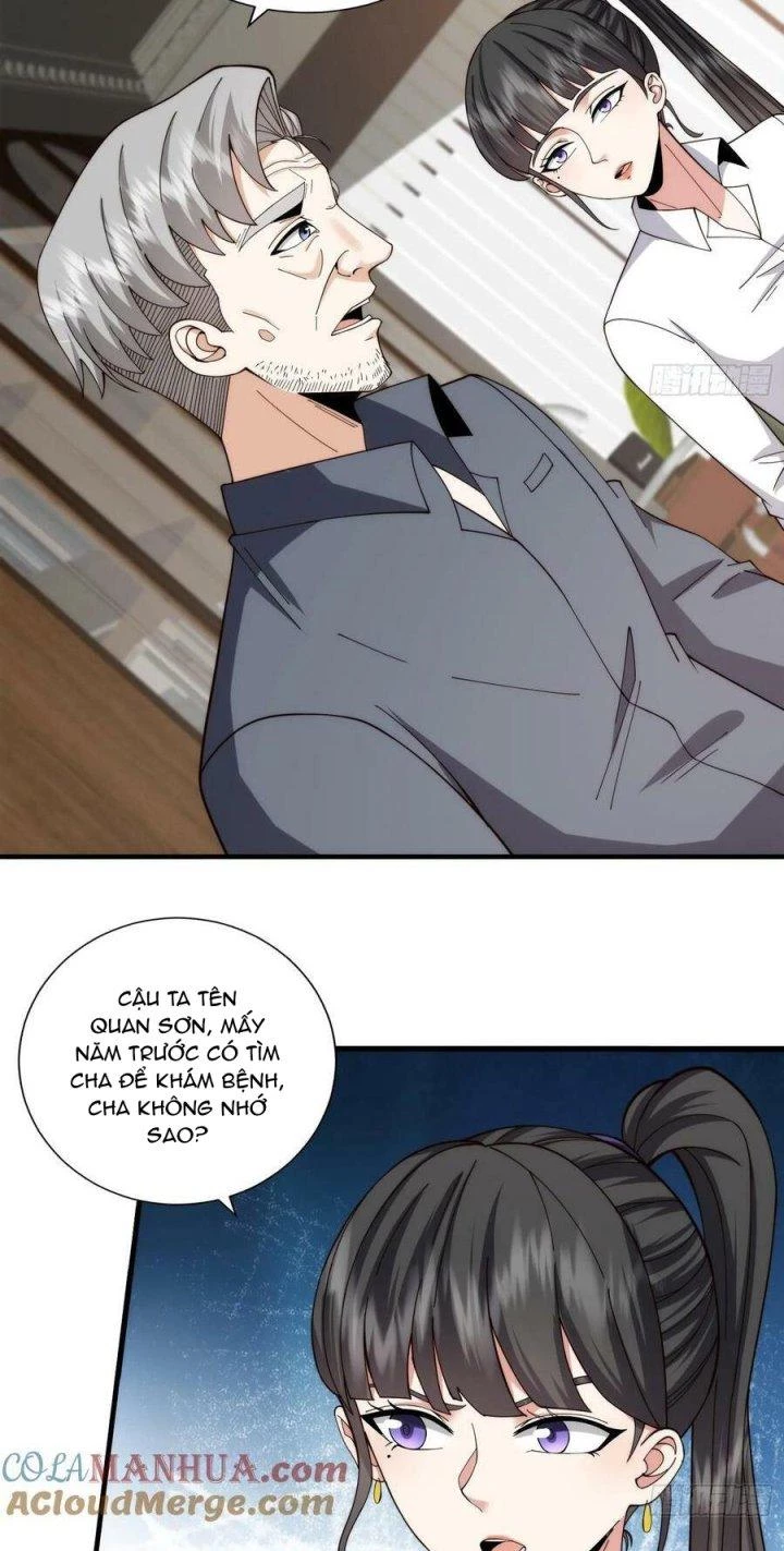 Trở Lại Với Sức Mạnh Của Hệ Thống Chapter 62 - Next Chapter 63