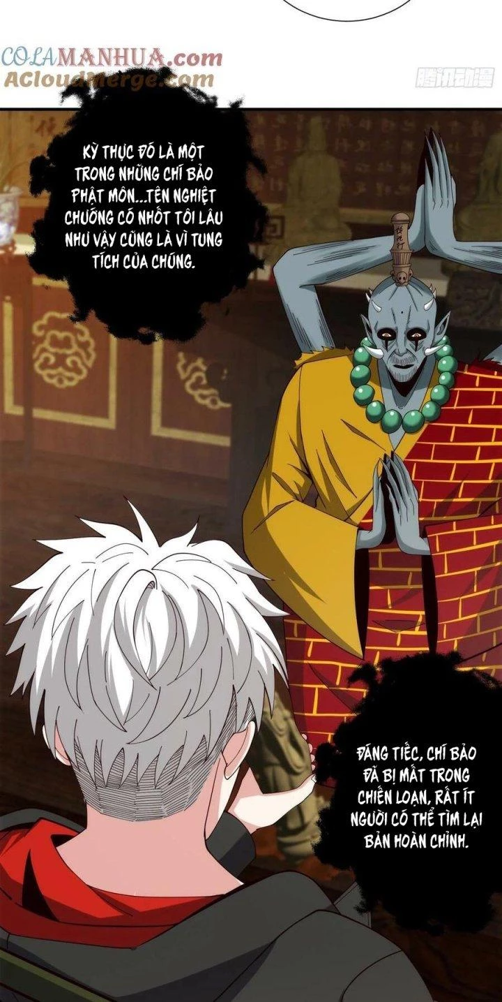 Trở Lại Với Sức Mạnh Của Hệ Thống Chapter 62 - Next Chapter 63