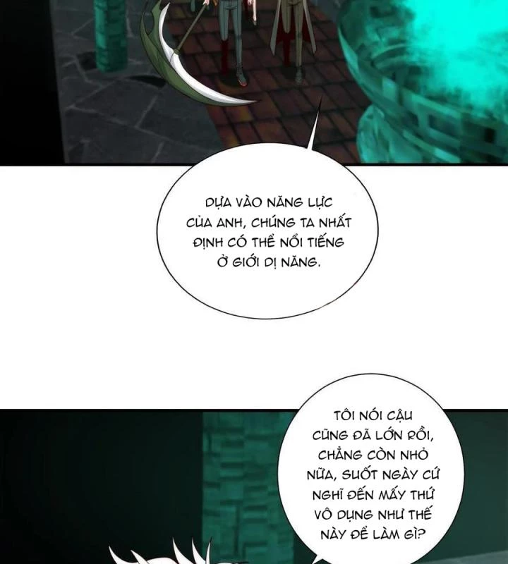 Trở Lại Với Sức Mạnh Của Hệ Thống Chapter 64 - Trang 3