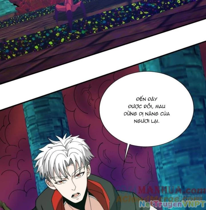 Trở Lại Với Sức Mạnh Của Hệ Thống Chapter 64 - Trang 3
