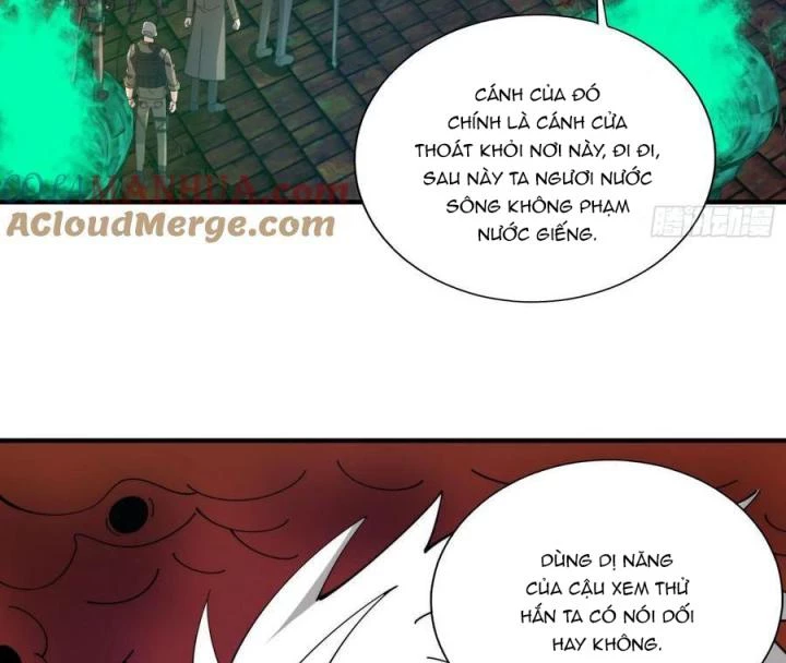 Trở Lại Với Sức Mạnh Của Hệ Thống Chapter 64 - Trang 3