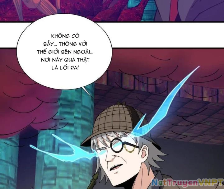 Trở Lại Với Sức Mạnh Của Hệ Thống Chapter 64 - Trang 3