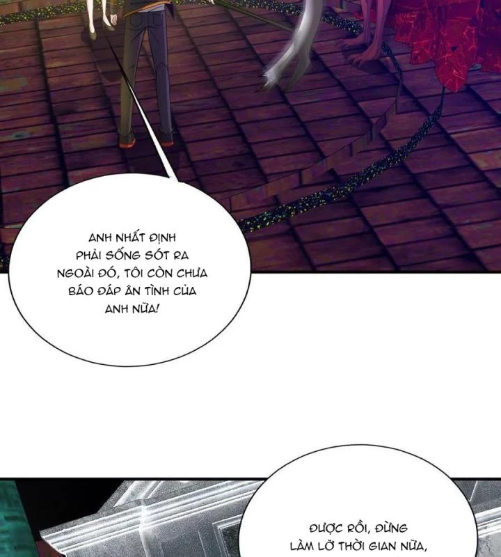 Trở Lại Với Sức Mạnh Của Hệ Thống Chapter 64 - Trang 3