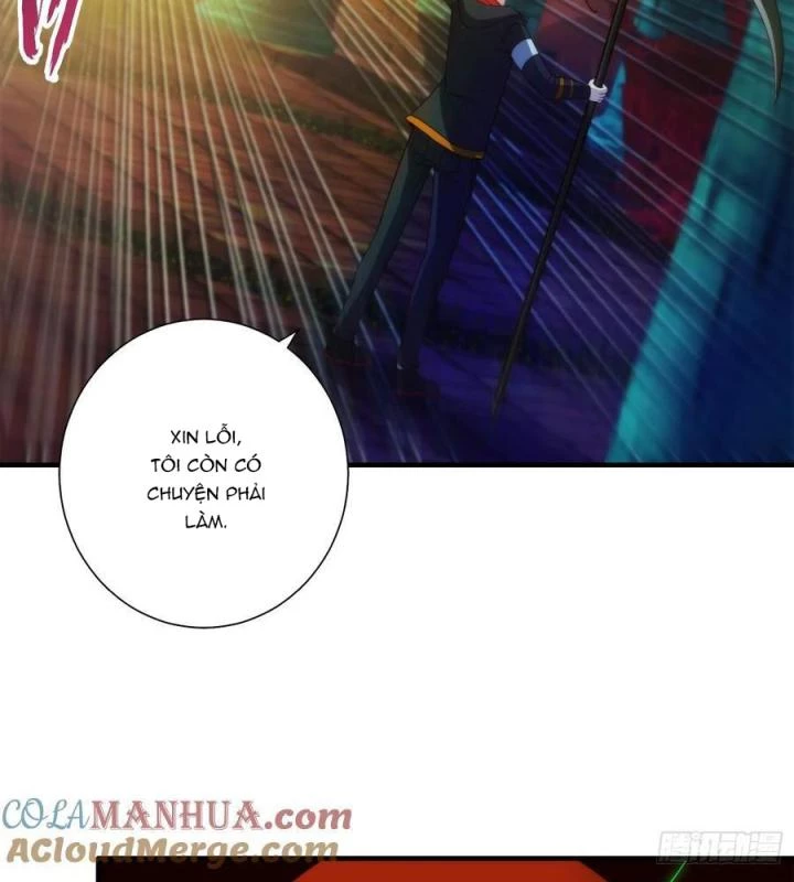 Trở Lại Với Sức Mạnh Của Hệ Thống Chapter 64 - Trang 3