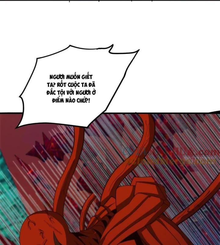 Trở Lại Với Sức Mạnh Của Hệ Thống Chapter 64 - Trang 3