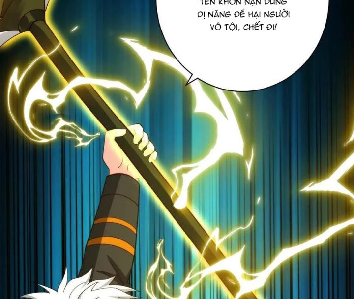 Trở Lại Với Sức Mạnh Của Hệ Thống Chapter 64 - Trang 3