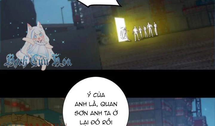 Trở Lại Với Sức Mạnh Của Hệ Thống Chapter 65 - Trang 3