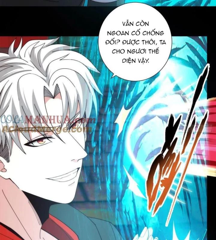 Trở Lại Với Sức Mạnh Của Hệ Thống Chapter 65 - Trang 3