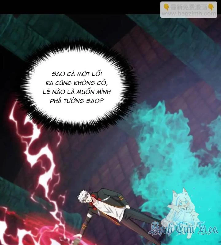 Trở Lại Với Sức Mạnh Của Hệ Thống Chapter 66 - Trang 3