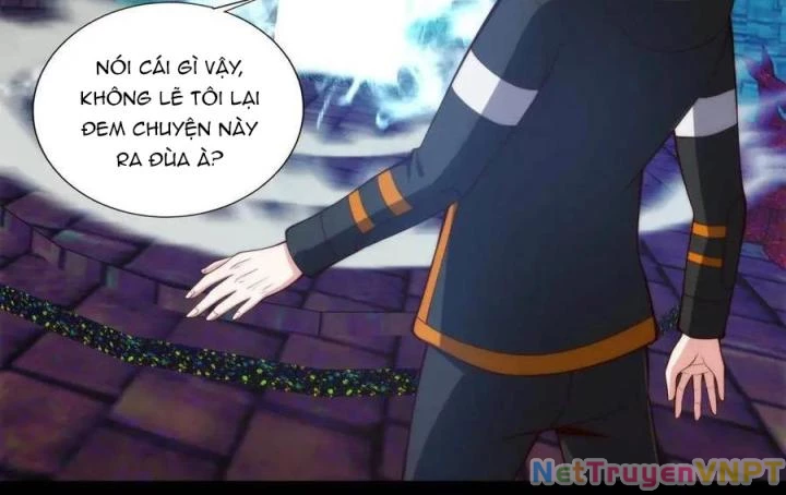 Trở Lại Với Sức Mạnh Của Hệ Thống Chapter 66 - Trang 3