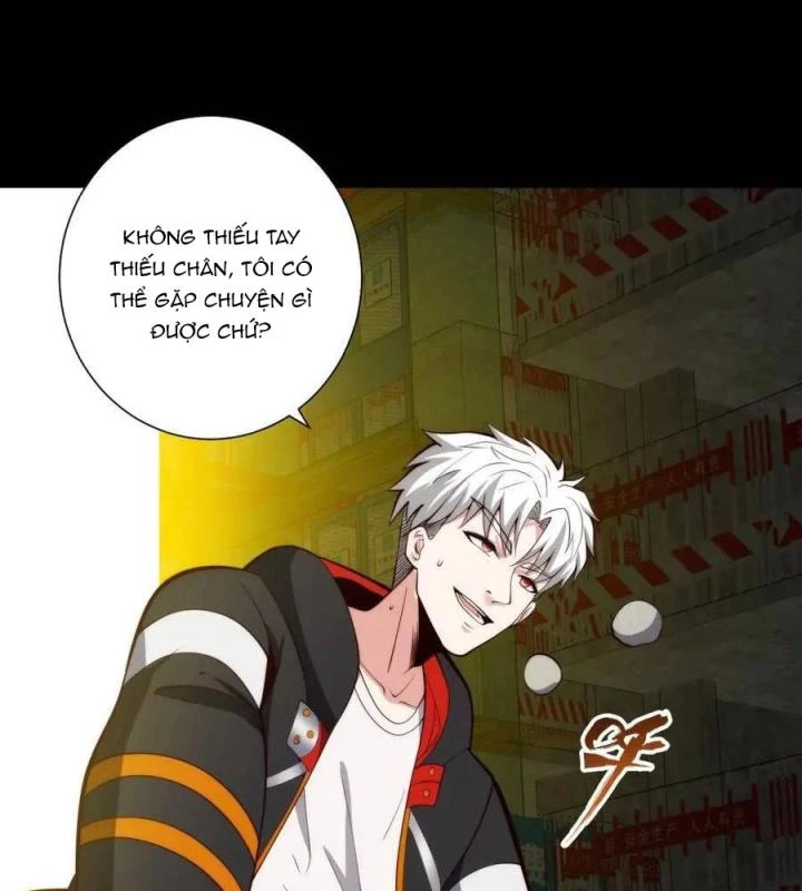 Trở Lại Với Sức Mạnh Của Hệ Thống Chapter 66 - Trang 3