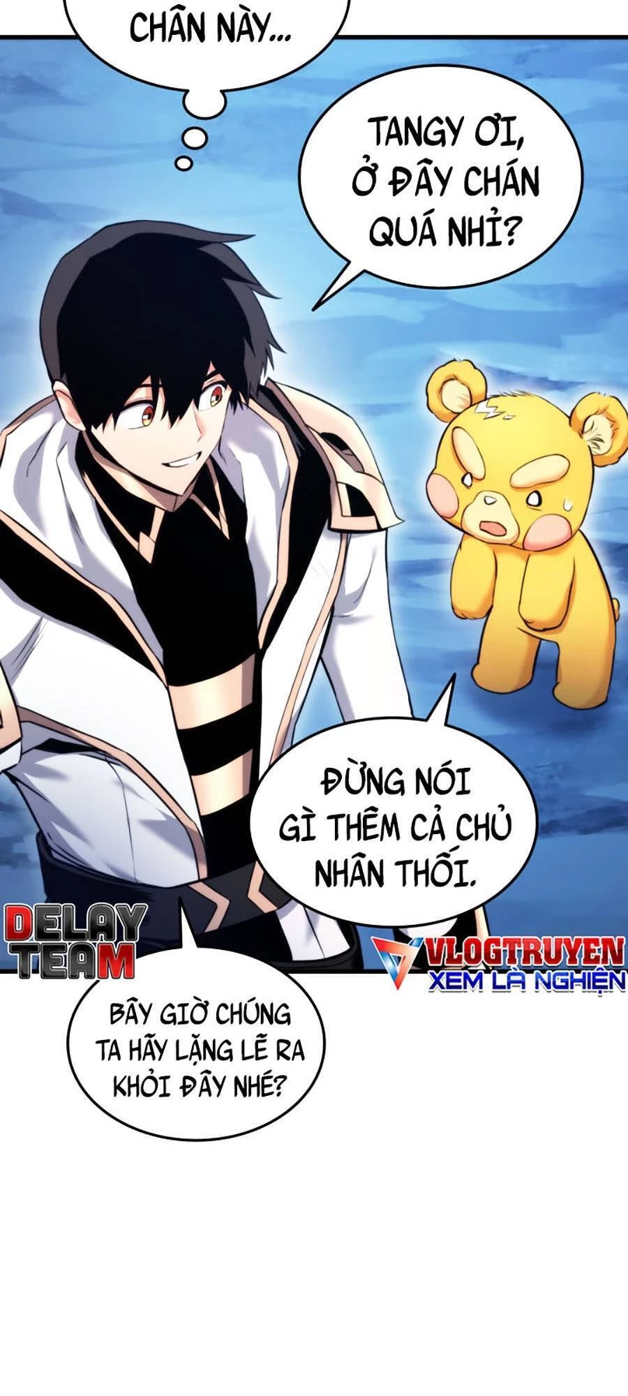 Huyền Thoại Game Thủ - Tái Xuất Chapter 57 - Next Chapter 58