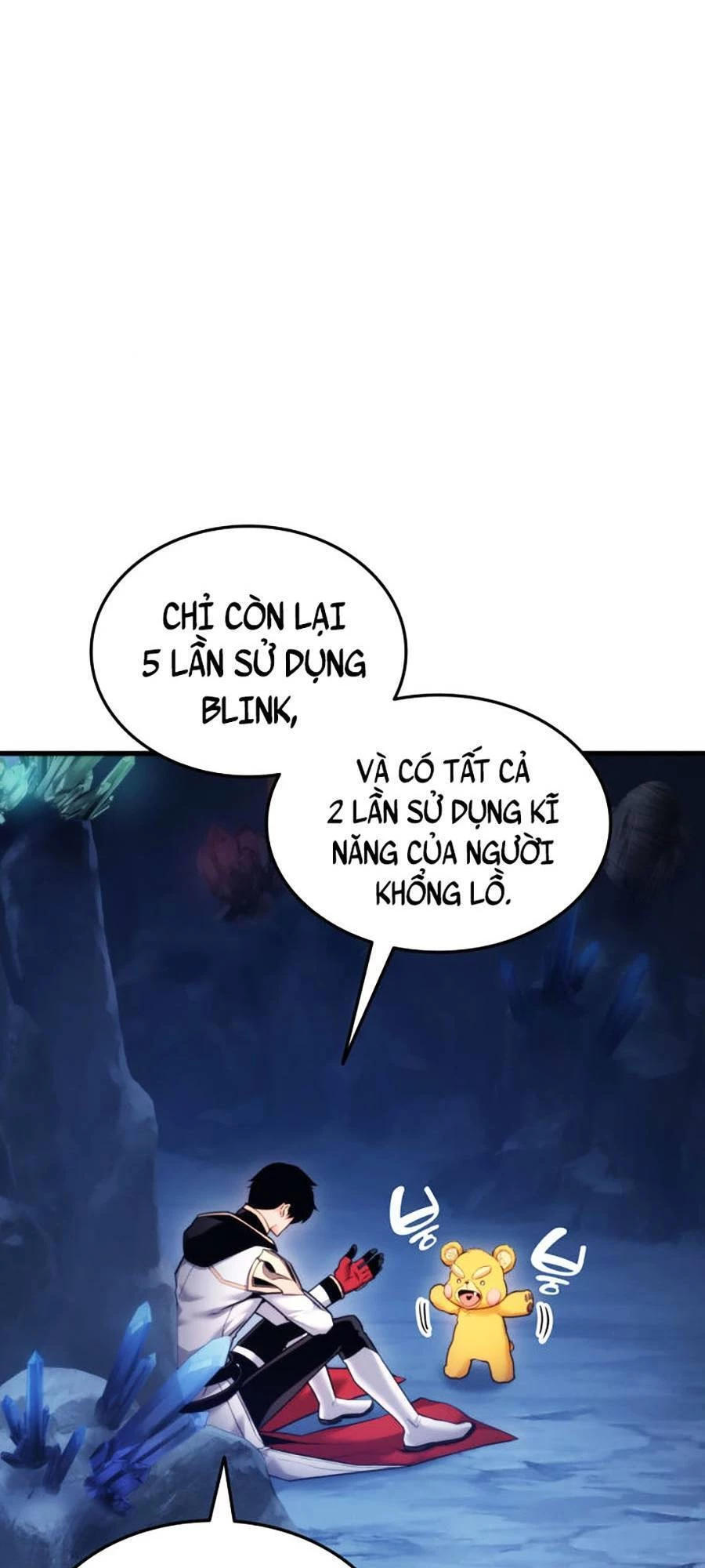 Huyền Thoại Game Thủ - Tái Xuất Chapter 57 - Next Chapter 58