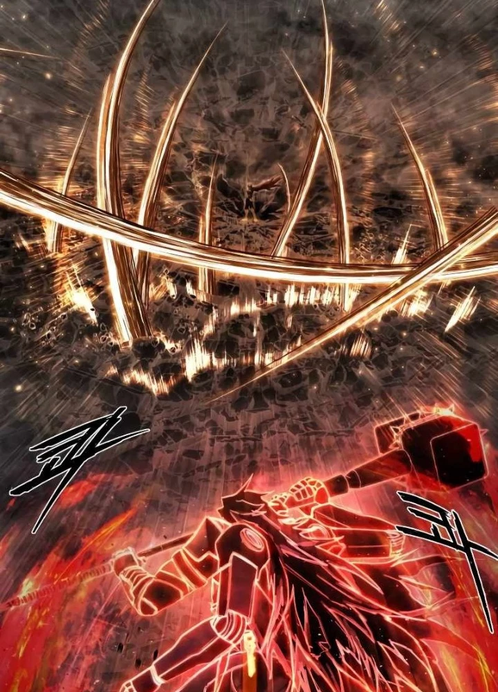 Sự Trở Lại Của Anh Hùng Diệt Thế Chapter 149 - Next Chapter 150