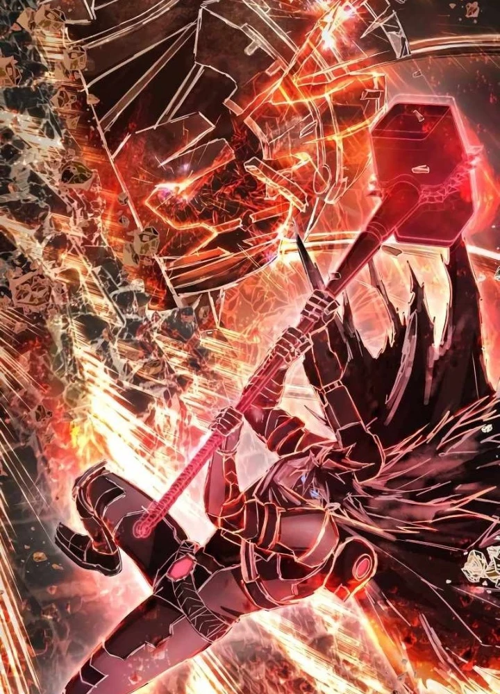 Sự Trở Lại Của Anh Hùng Diệt Thế Chapter 149 - Next Chapter 150