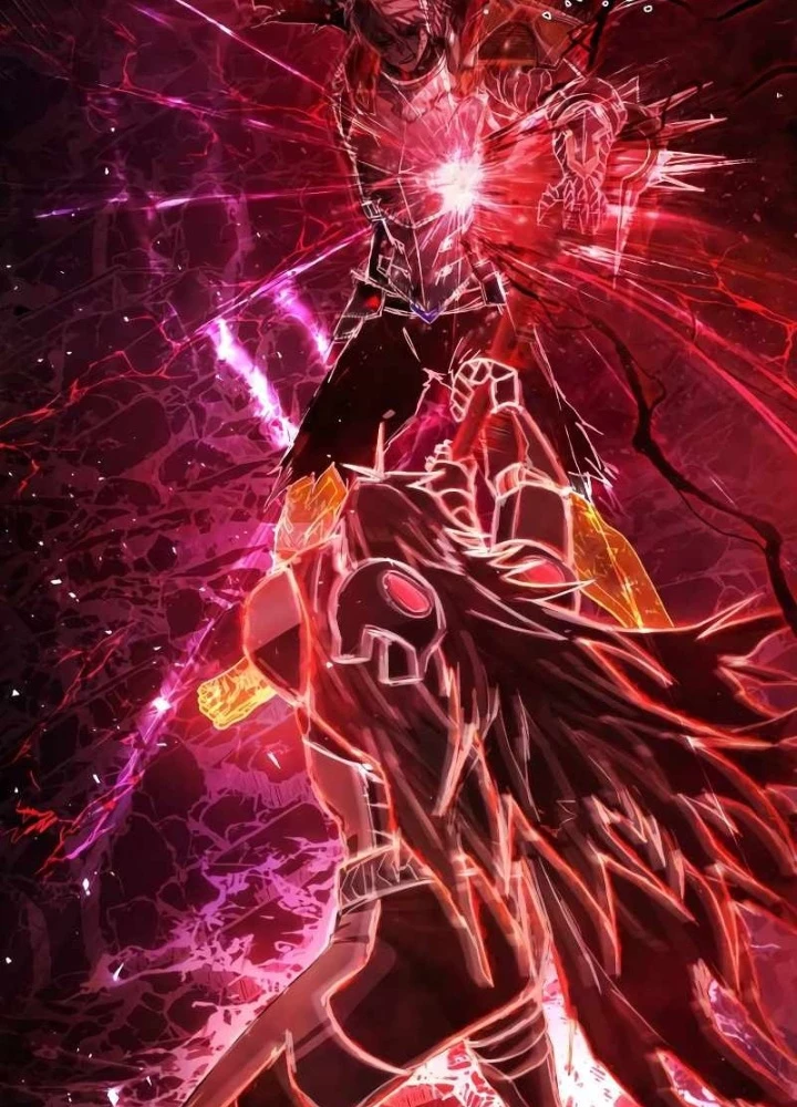 Sự Trở Lại Của Anh Hùng Diệt Thế Chapter 149 - Next Chapter 150
