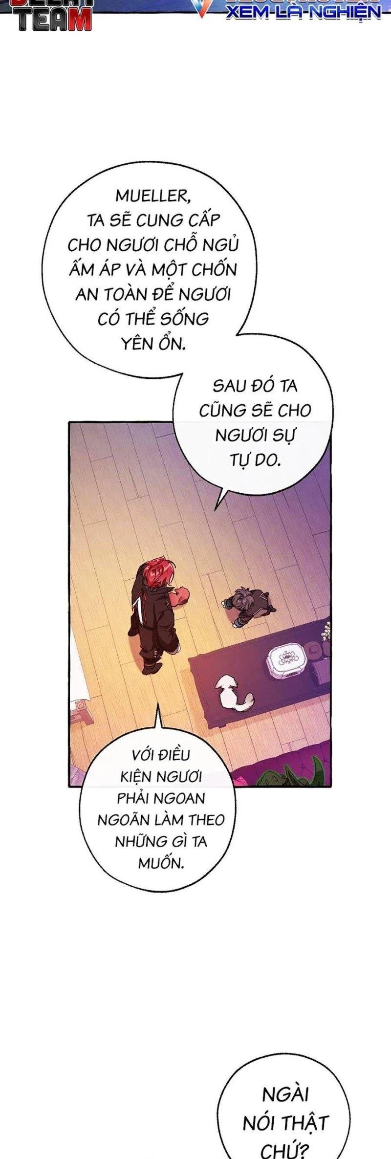 Phế Vật Dòng Dõi Bá Tước Chapter 102 - Trang 3