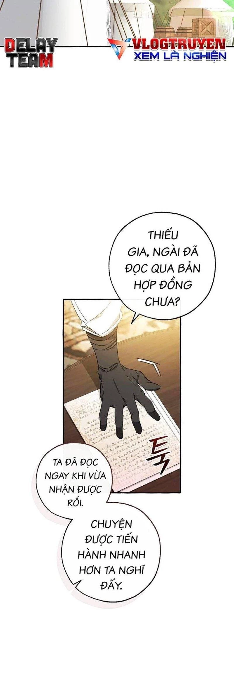 Phế Vật Dòng Dõi Bá Tước Chapter 102 - Trang 3