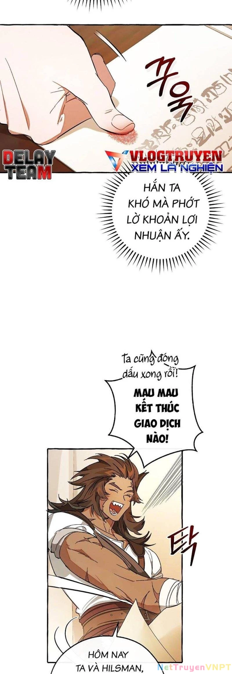 Phế Vật Dòng Dõi Bá Tước Chapter 102 - Trang 3