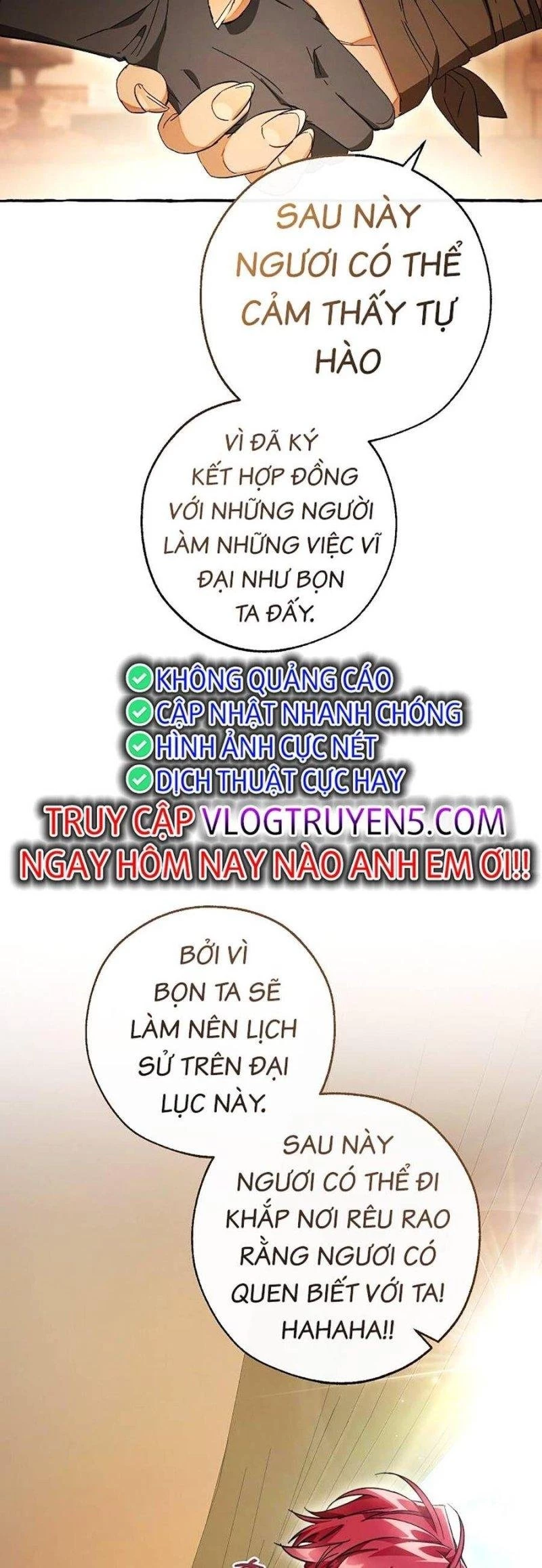Phế Vật Dòng Dõi Bá Tước Chapter 102 - Trang 3