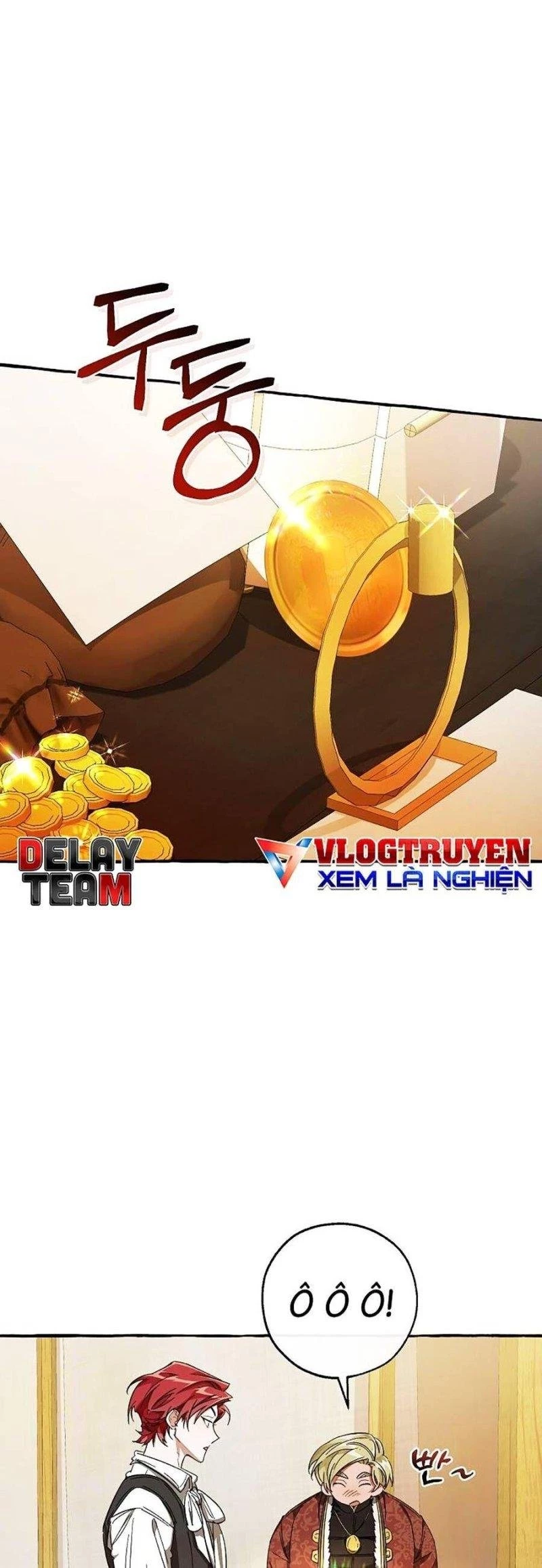 Phế Vật Dòng Dõi Bá Tước Chapter 102 - Trang 3