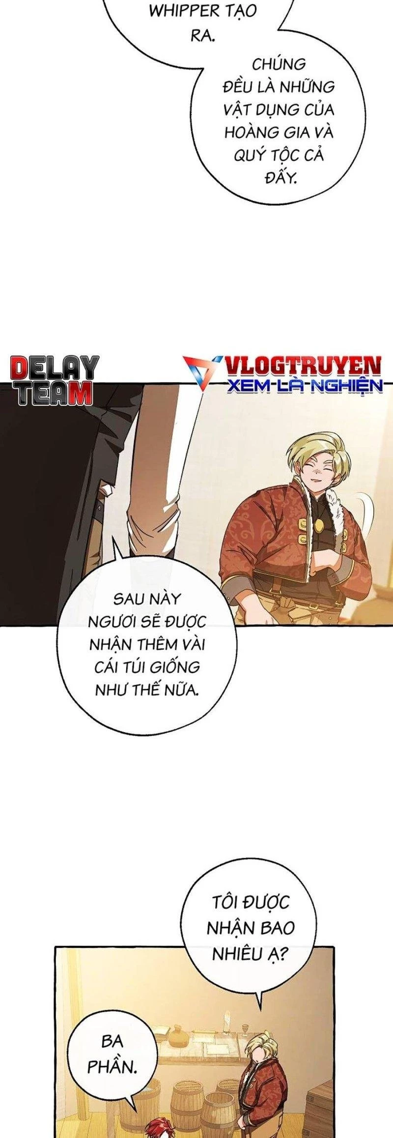 Phế Vật Dòng Dõi Bá Tước Chapter 102 - Trang 3
