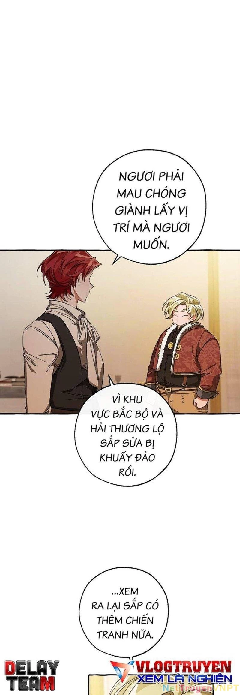 Phế Vật Dòng Dõi Bá Tước Chapter 102 - Trang 3
