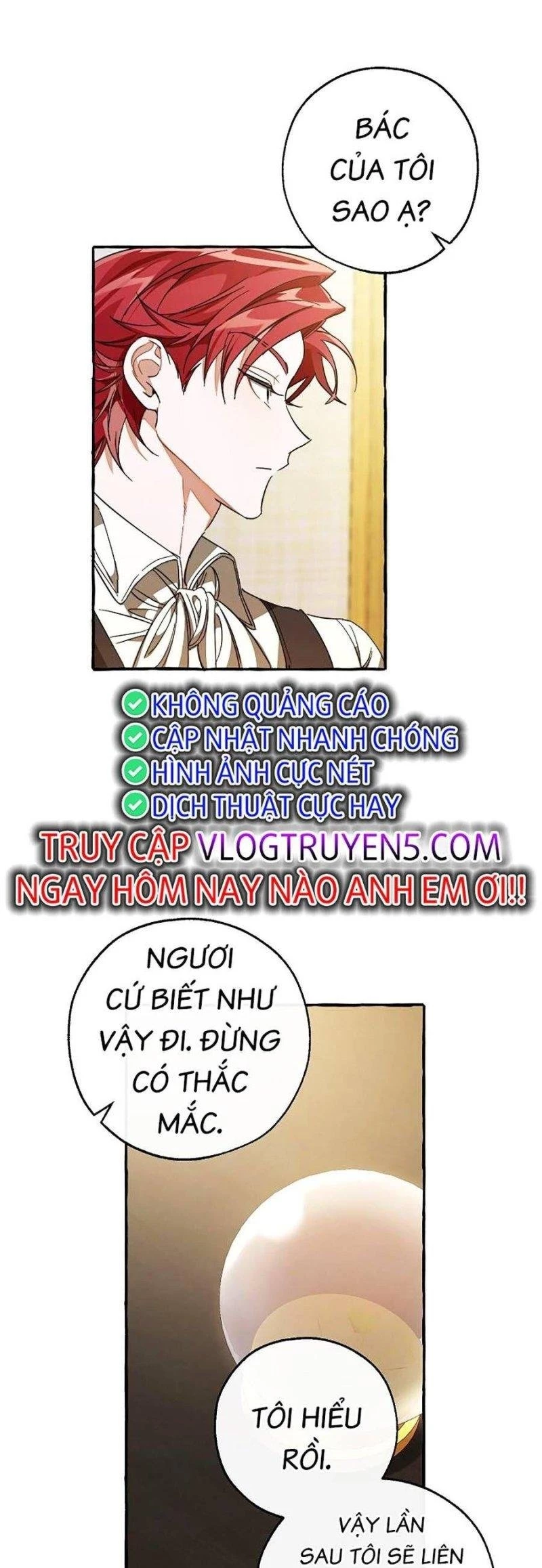 Phế Vật Dòng Dõi Bá Tước Chapter 102 - Trang 3