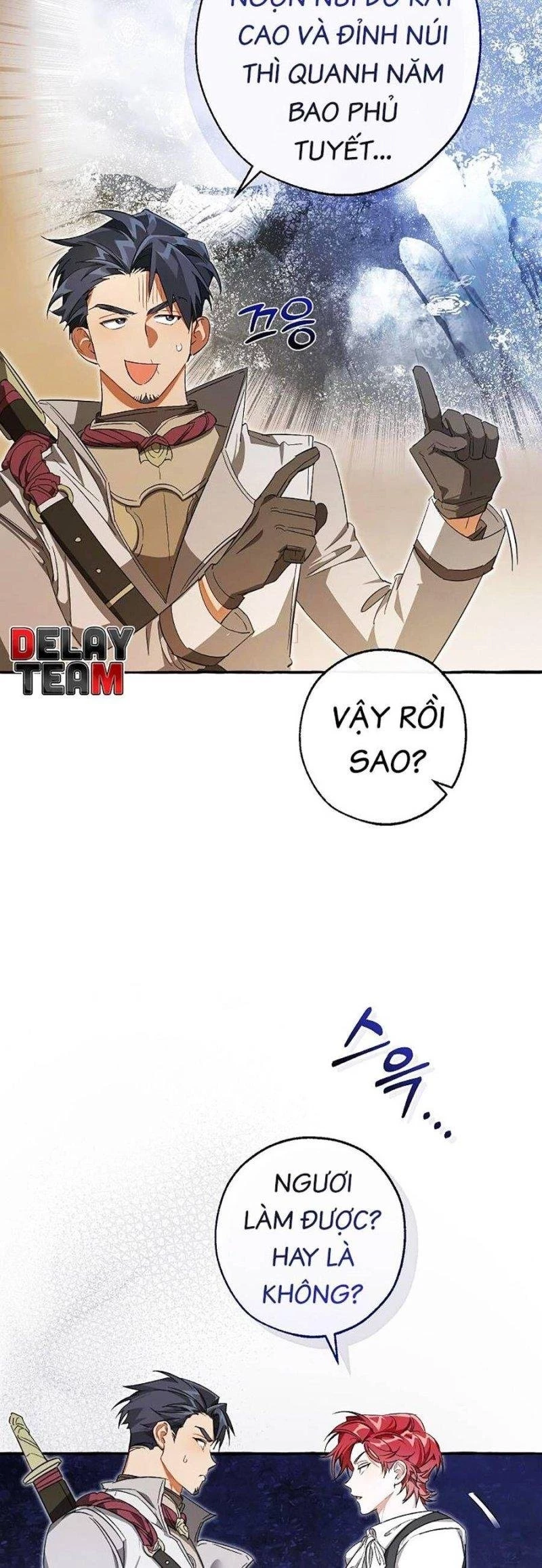 Phế Vật Dòng Dõi Bá Tước Chapter 102 - Trang 3