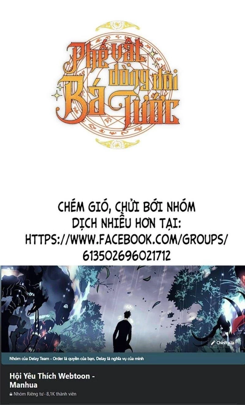 Phế Vật Dòng Dõi Bá Tước Chapter 102 - Trang 3