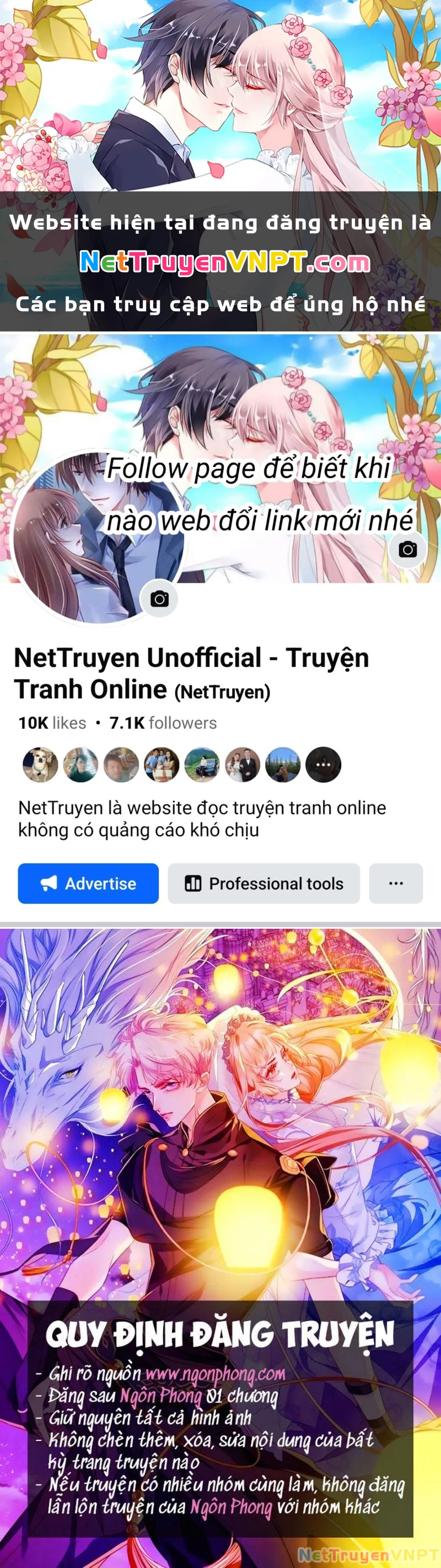 Anh Ấy Rất Hay Trêu Chọc Tôi Chapter 0 - Next Chapter 1
