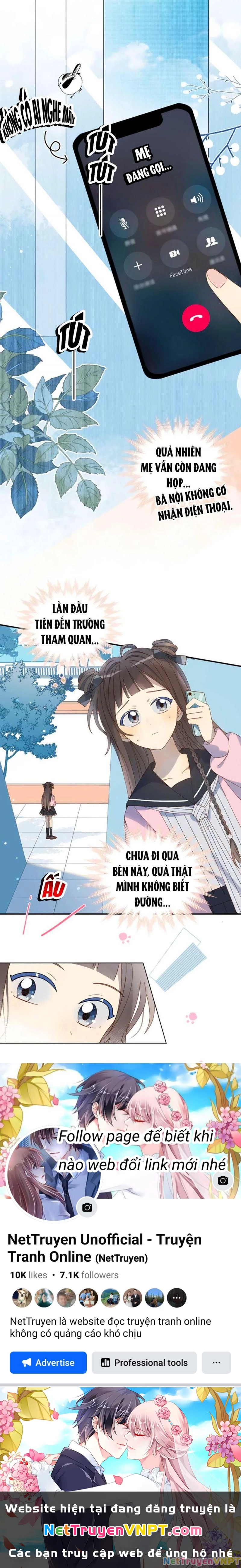Anh Ấy Rất Hay Trêu Chọc Tôi Chapter 0 - Trang 2