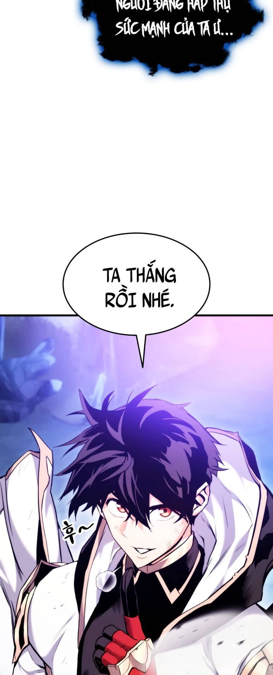 Huyền Thoại Game Thủ - Tái Xuất Chapter 58 - Next Chapter 59