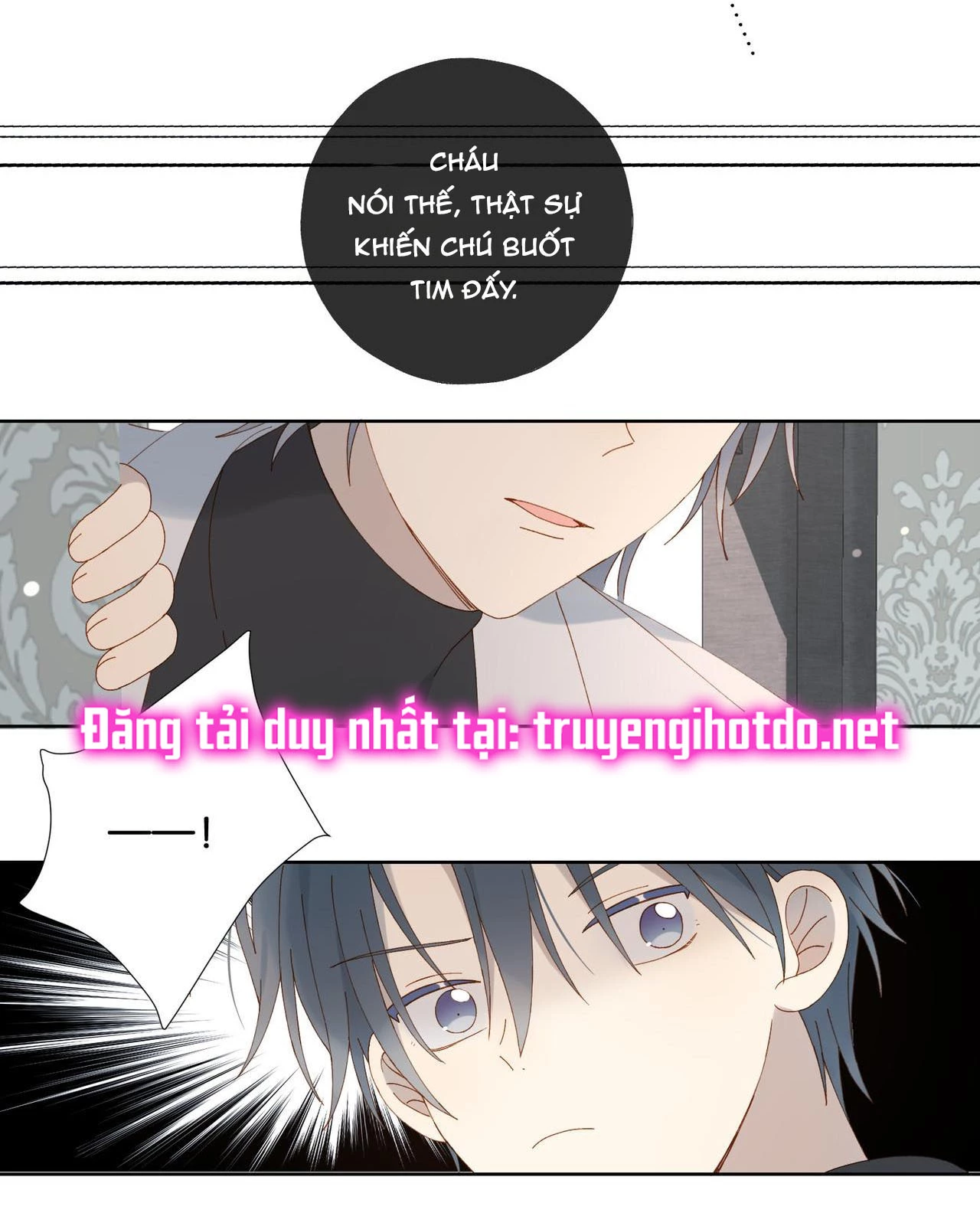 Anh Ấy Rất Hay Trêu Chọc Tôi Chapter 88.2 - Next Chapter 89.1