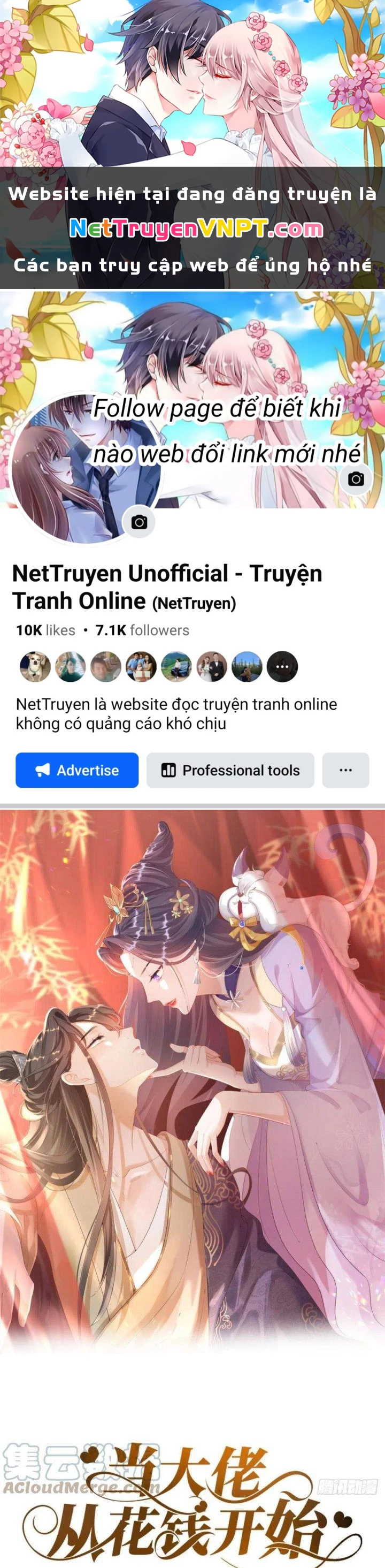 Trở Thành Lão Đại Từ Việc Tiêu Tiền Chapter 62 - Trang 3