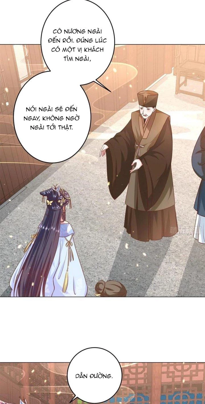Trở Thành Lão Đại Từ Việc Tiêu Tiền Chapter 62 - Trang 3