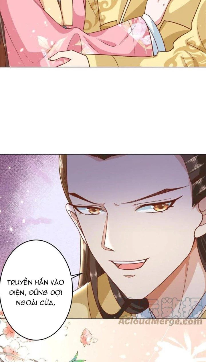 Trở Thành Lão Đại Từ Việc Tiêu Tiền Chapter 62 - Trang 3