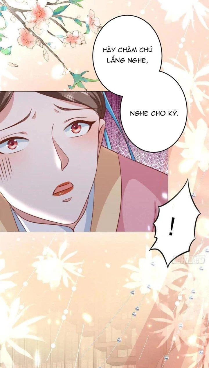 Trở Thành Lão Đại Từ Việc Tiêu Tiền Chapter 62 - Trang 3