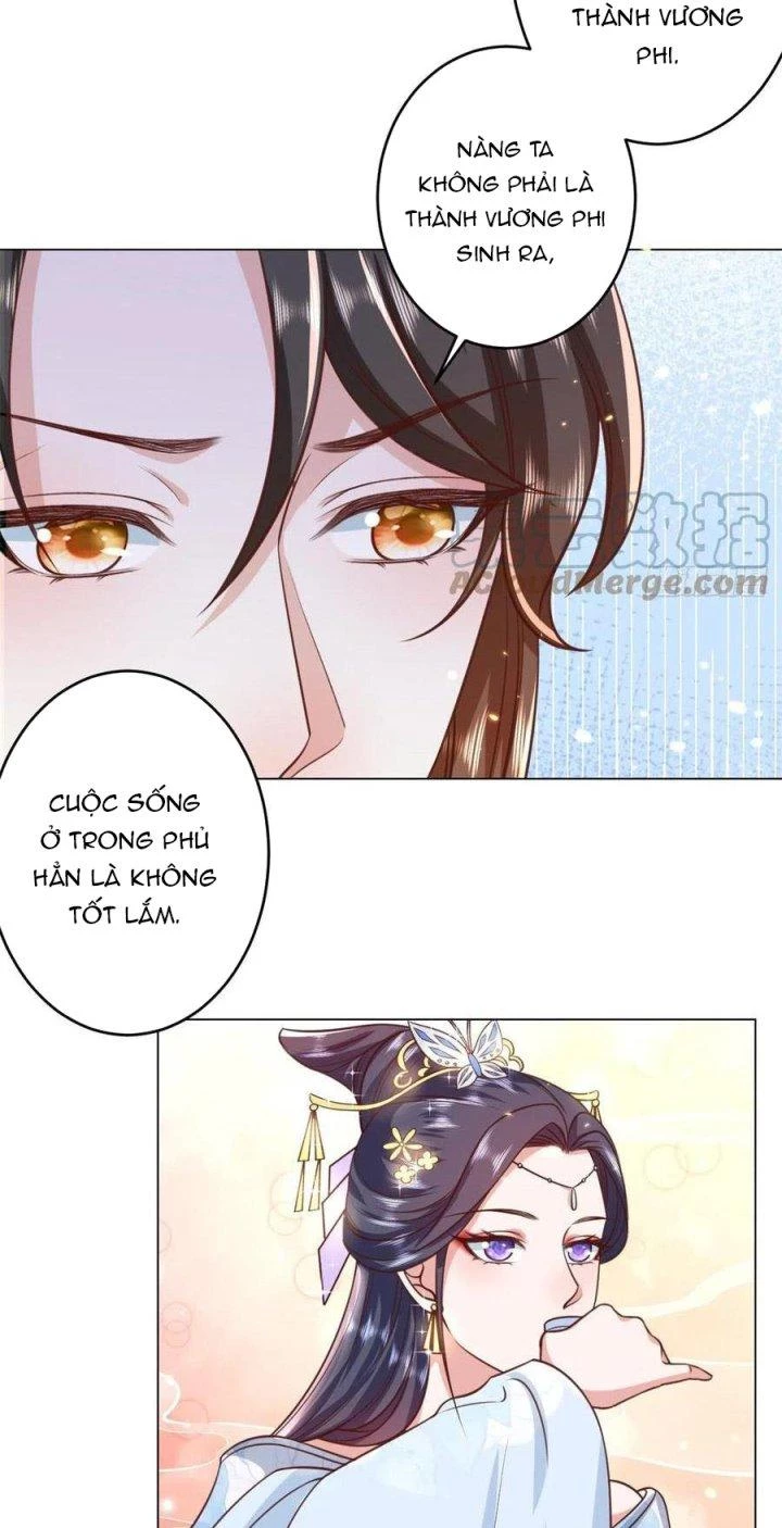 Trở Thành Lão Đại Từ Việc Tiêu Tiền Chapter 62 - Trang 3