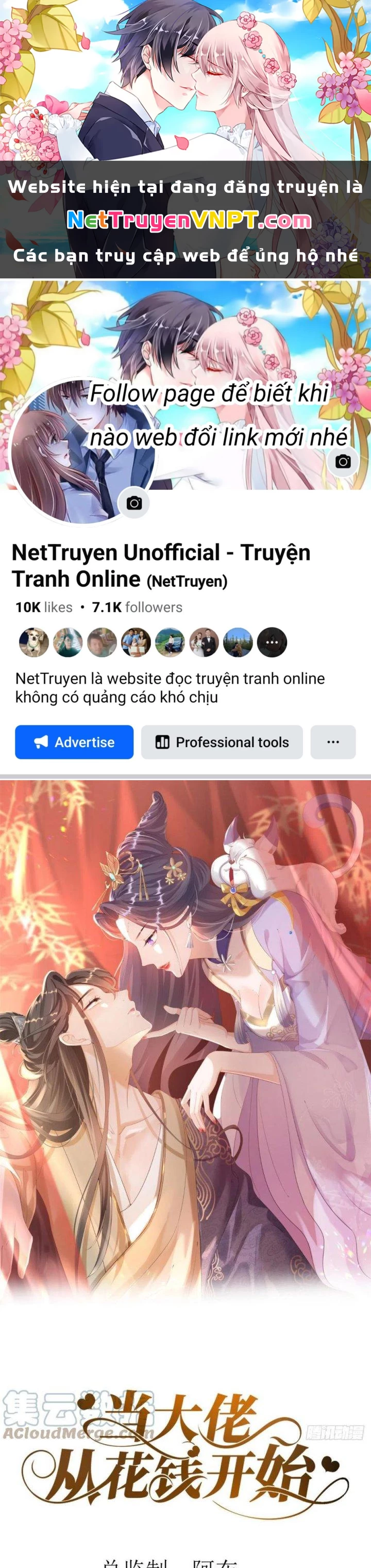 Trở Thành Lão Đại Từ Việc Tiêu Tiền Chapter 63 - Trang 2