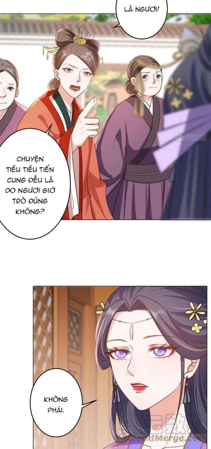 Trở Thành Lão Đại Từ Việc Tiêu Tiền Chapter 63 - Trang 2