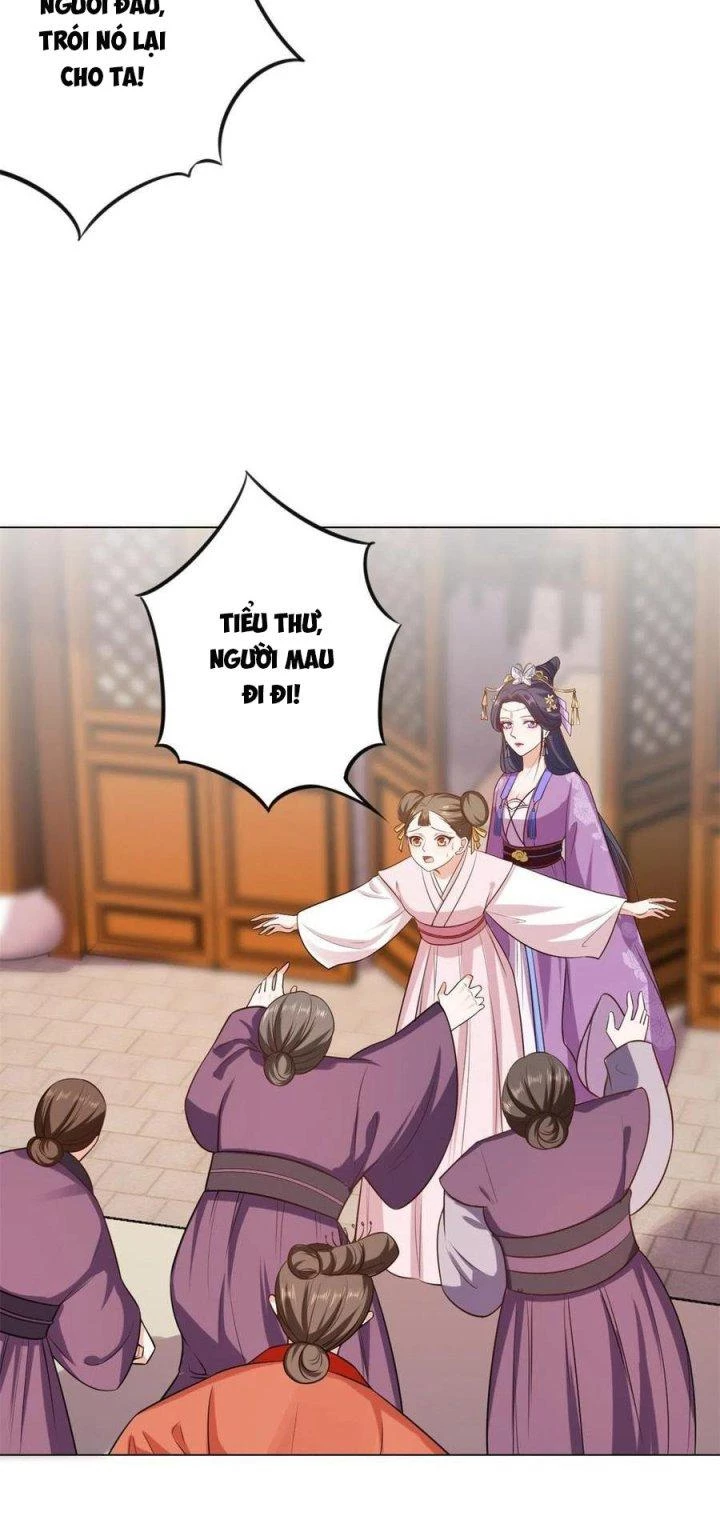 Trở Thành Lão Đại Từ Việc Tiêu Tiền Chapter 63 - Trang 2