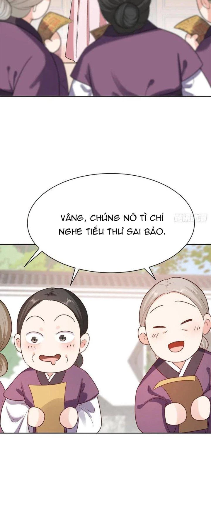Trở Thành Lão Đại Từ Việc Tiêu Tiền Chapter 63 - Trang 2