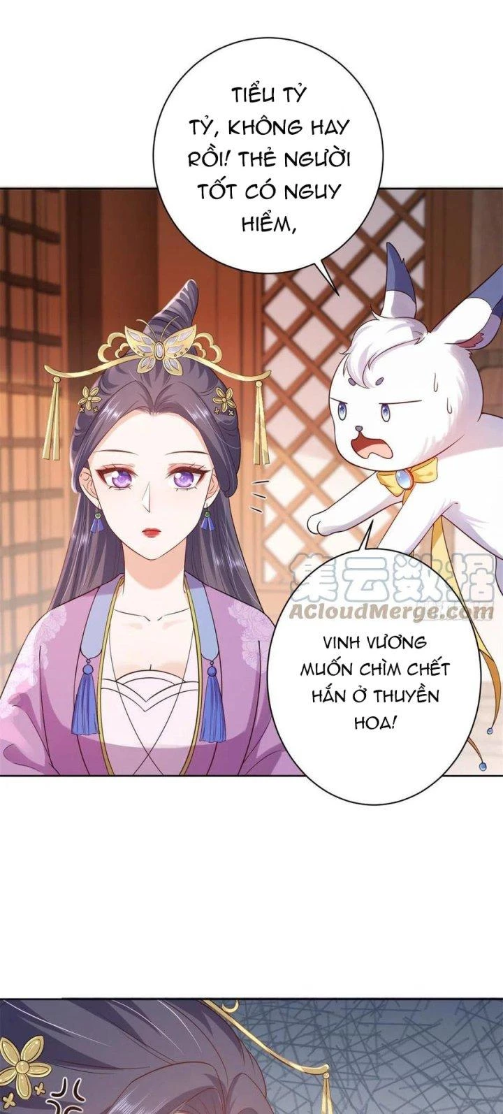 Trở Thành Lão Đại Từ Việc Tiêu Tiền Chapter 63 - Trang 2