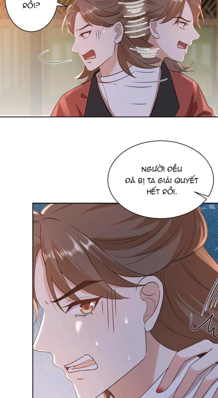 Trở Thành Lão Đại Từ Việc Tiêu Tiền Chapter 64 - Trang 2