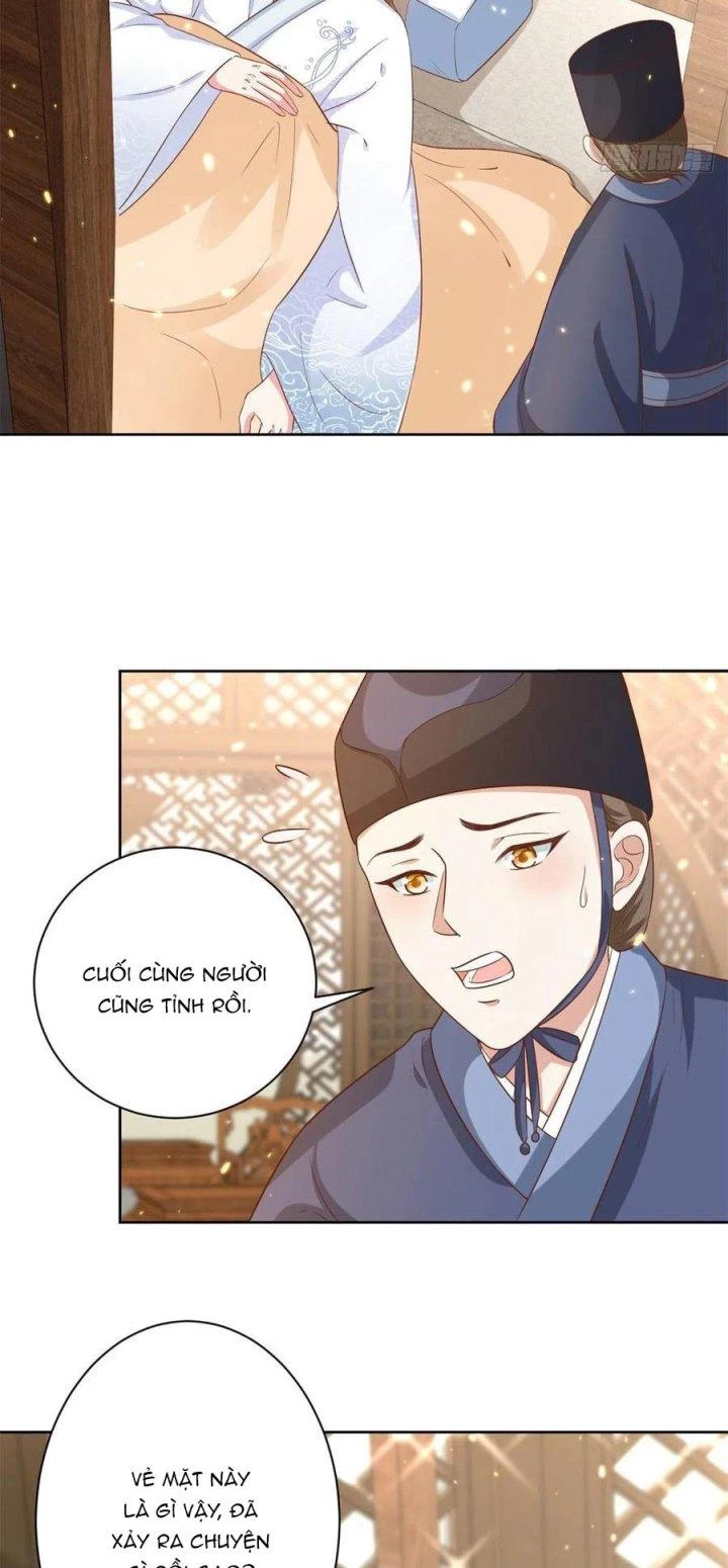 Trở Thành Lão Đại Từ Việc Tiêu Tiền Chapter 65 - Trang 3