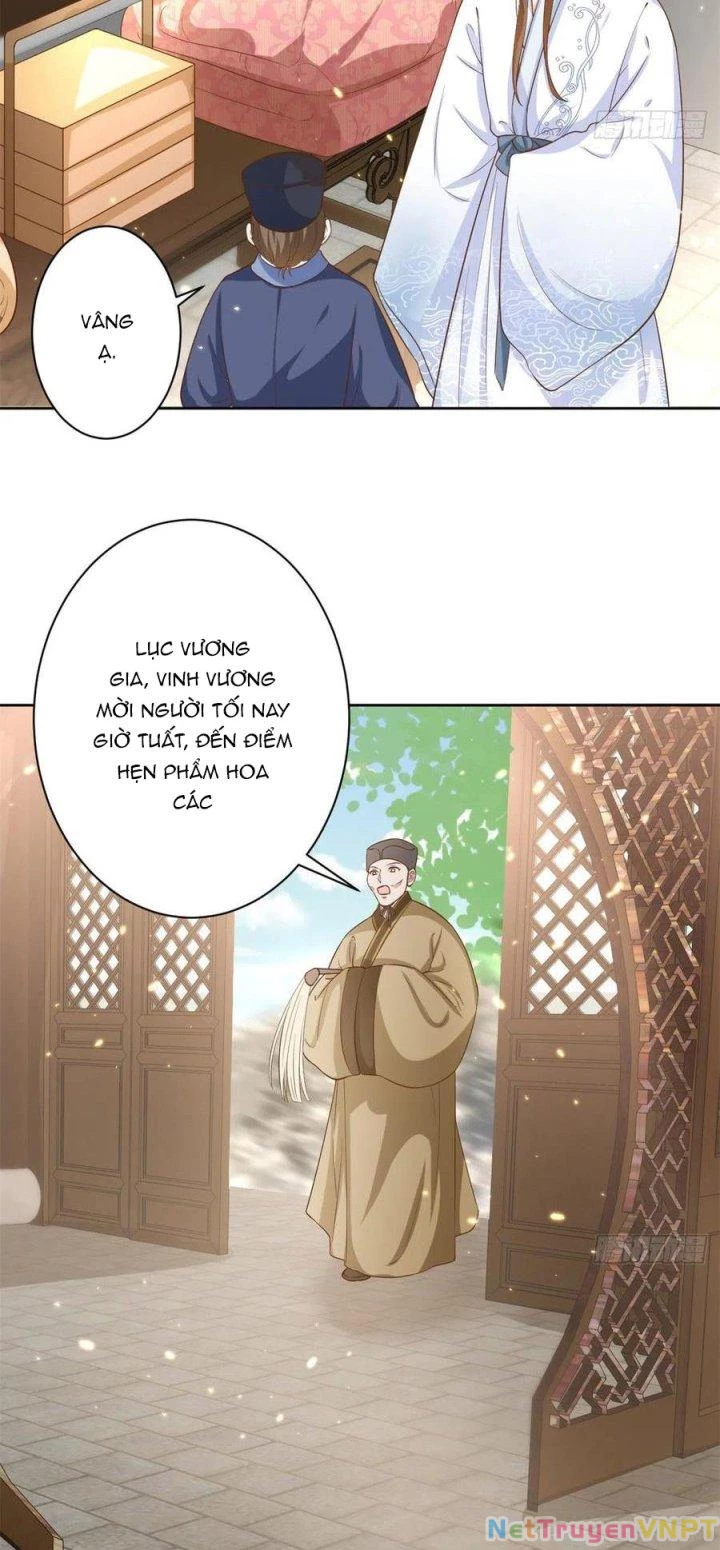 Trở Thành Lão Đại Từ Việc Tiêu Tiền Chapter 65 - Trang 3